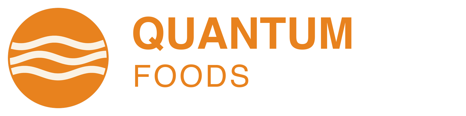 Quantum Foods